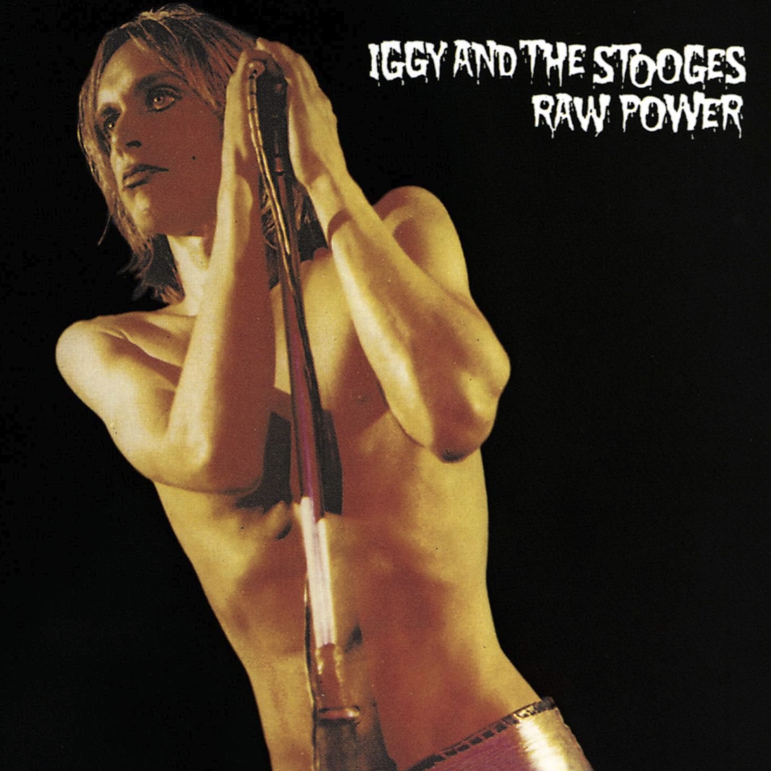 Raw Power